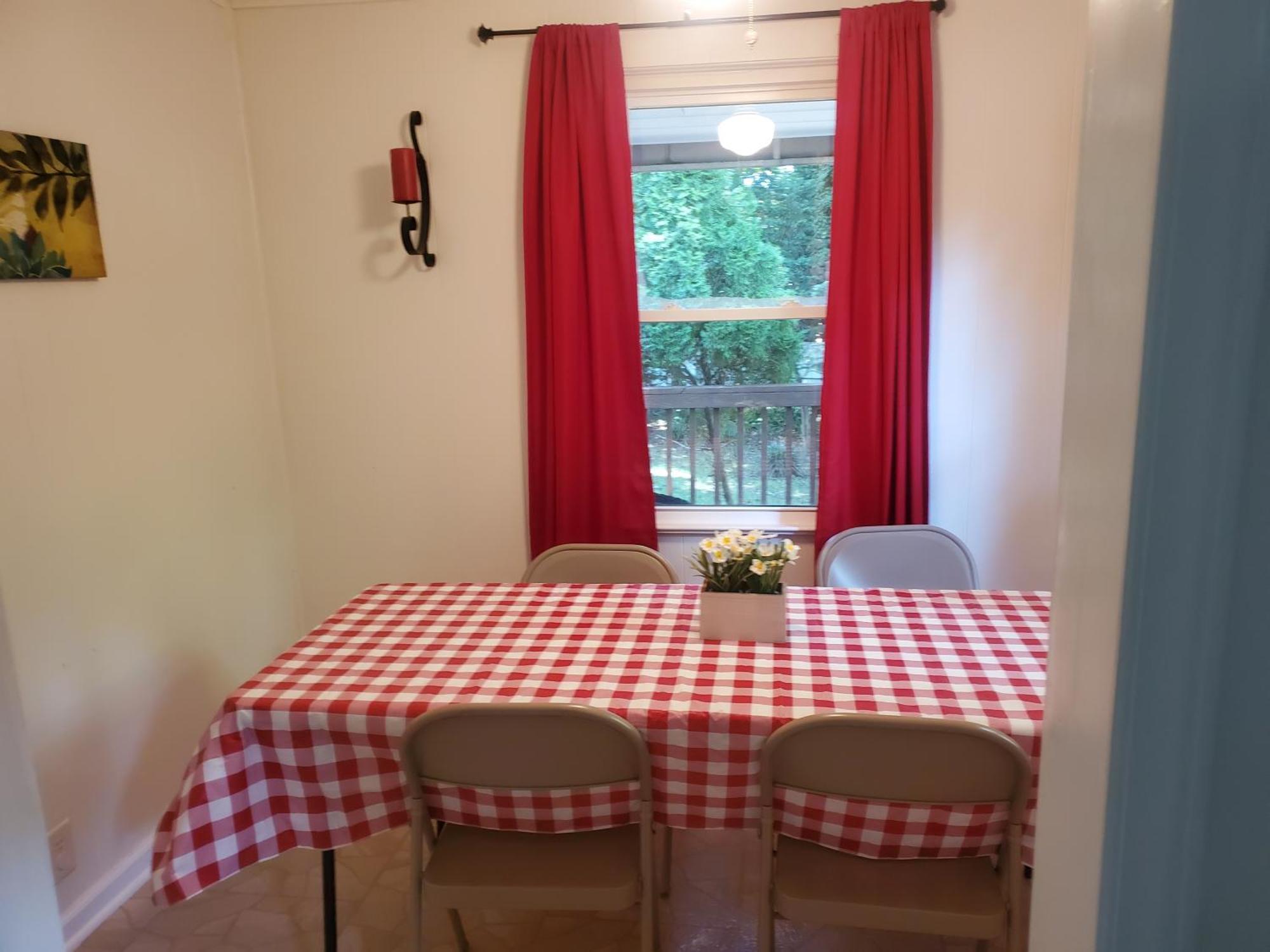 Private Single Level Standalone House Large Lot - 3 Bedrooms Charlotte Exteriör bild